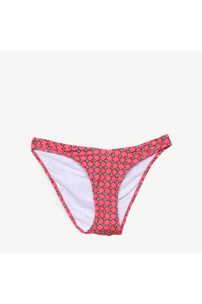 Yargıcı Üçgen Bikini Alt