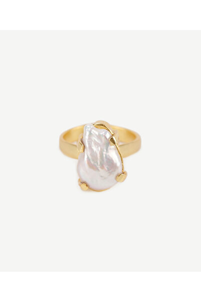 Yargıcı Doğal Taş Yüzük