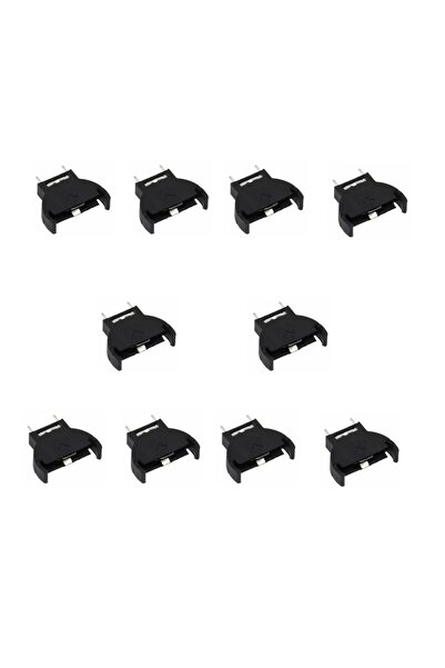 Choice 10 قطع/20 قطعة حامل بطارية CR2032، حامل زر بطارية زر، علبة حامل بطارية...