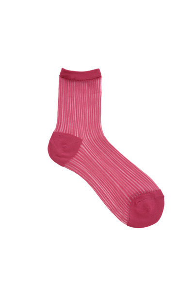 Yargıcı Short Length Socks