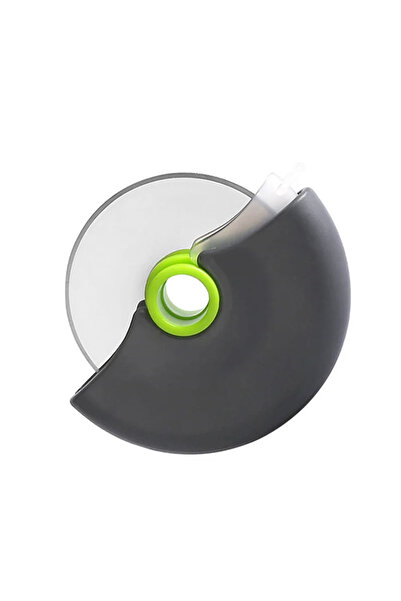 Choice أداة تقطيع أسطوانية من الفولاذ المقاوم للصدأ متعددة الأغراض لتقطيع عجي...