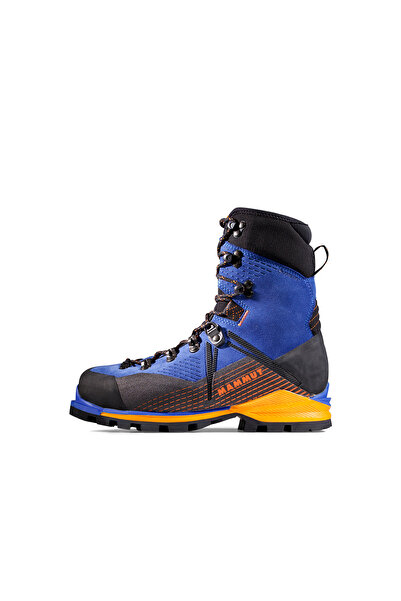 Mammut Bocanci Femei Kento Mountain High Gtx Dark Glacier Blue-Black