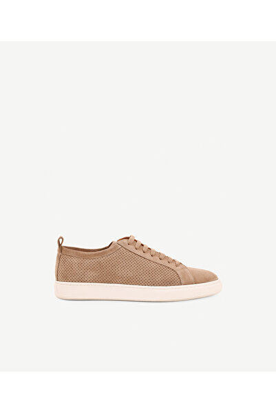 Yargıcı Casual Leather Sneakers