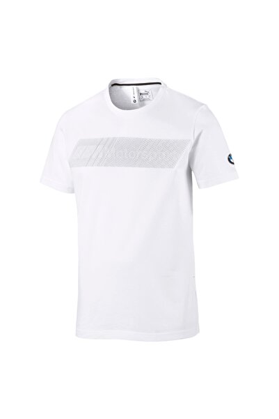 Puma Μπλούζα BMW Mms Tech Tee Erkek