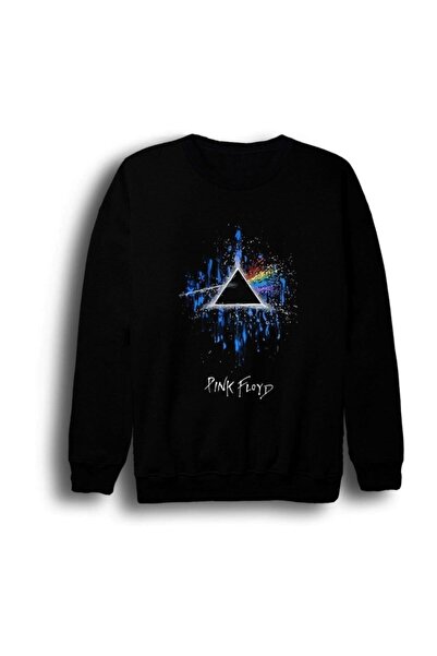fame-stoned Pink Floyd Štampano dukserica