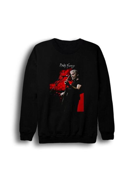 fame-stoned Pink Floyd Štampano dukserica