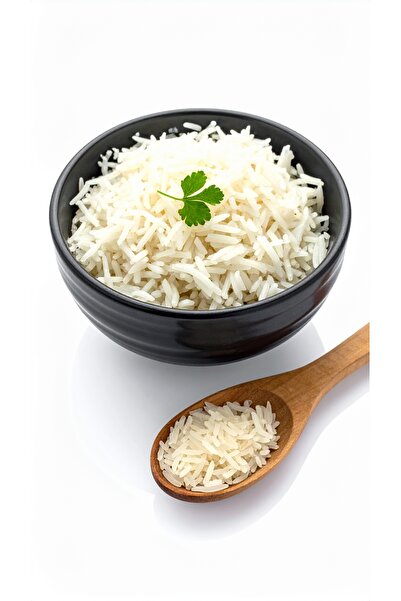 Glütensiz Basmati Pirinç - 750 gr