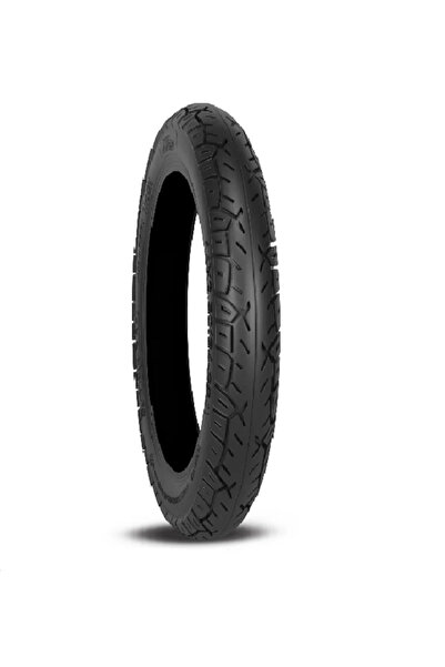 Billas 14x2.50 Tubeless (Dublex) BL410 Elektrikli Bisiklet Dış Lastiği