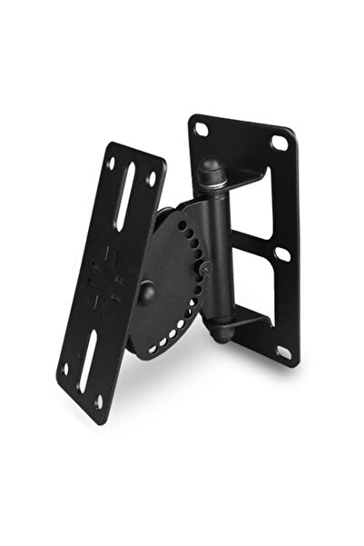 Choice قاعدة تثبيت مكبر صوت محيطي عمودي عالمي، مثبت على الحائط أو السقف