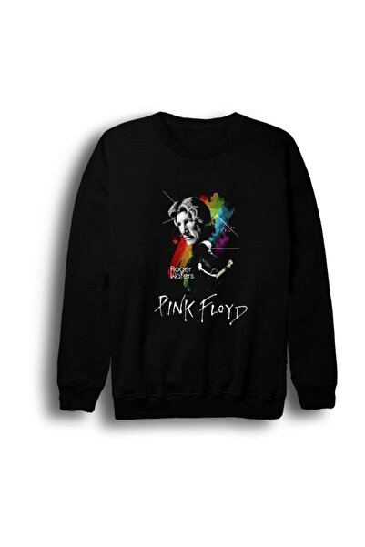fame-stoned Pink Floyd Štampano dukserica