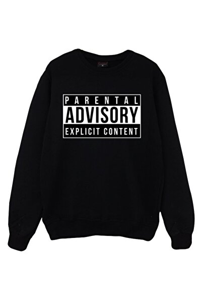 fame-stoned Product - Wishing Printed Sweatshirt