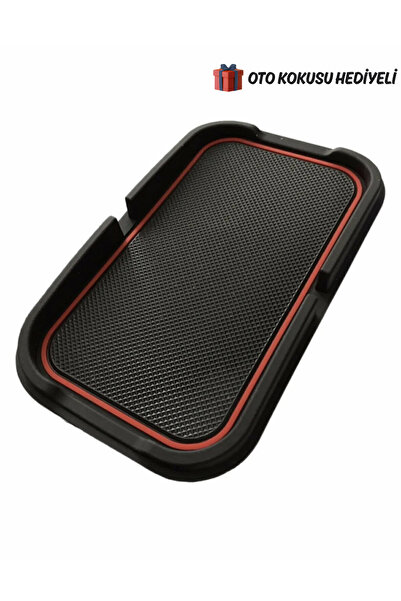 Autowise حامل هاتف السيارة للسيارة، وسادة حمام السباحة المضادة للانزلاق، حامل...