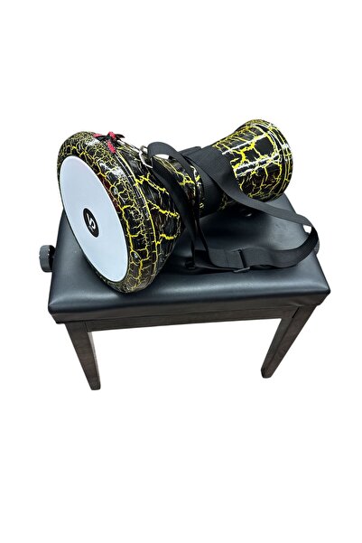 VD Sarıçatlak darbuka