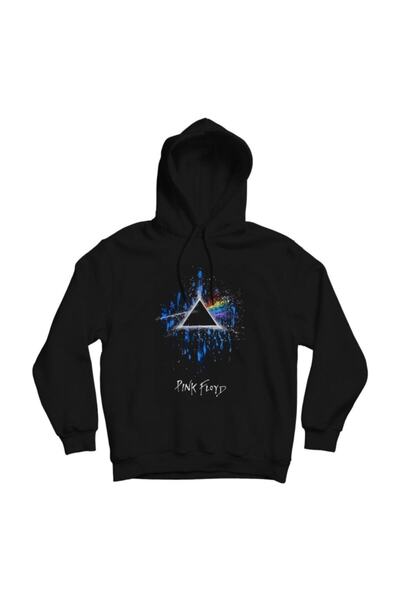 fame-stoned Pink Floyd Štampano dukserica sa kapuljačom