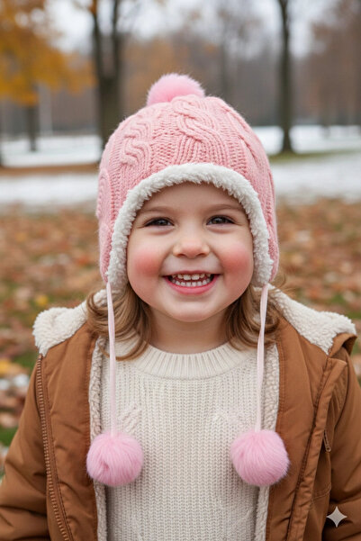 Bay Şapkacı قبعة محبوكة من الأكريليك مبطنة بالقطيفة