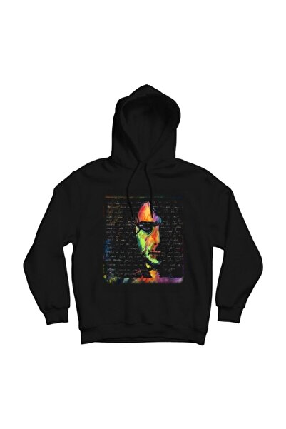 fame-stoned Pink Floyd Štampano dukserica sa kapuljačom