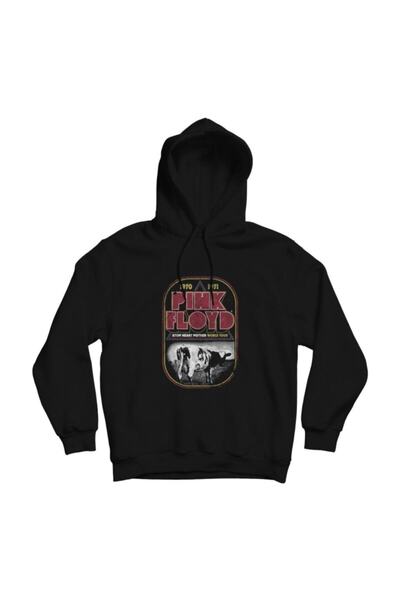 fame-stoned Pink Floyd Štampano dukserica sa kapuljačom