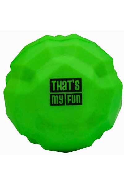 That's My Fun Super Bounce Neogrip Ball
