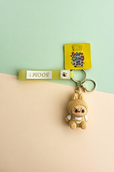 BAŞEL سلسلة مفاتيح لابوبو - بوم 2