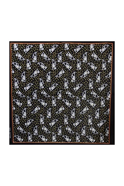 fame-stoned Куру Кафа Бандана