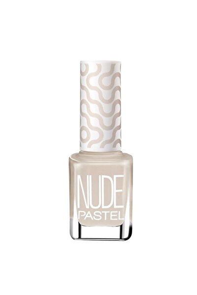 Pastel Nude 763 Oje 13ml