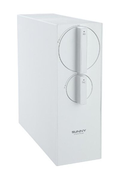 Sunny Clearflow Su Arıtma Cihazı