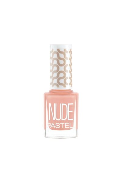 Pastel Nude Oje 770 Ballet
