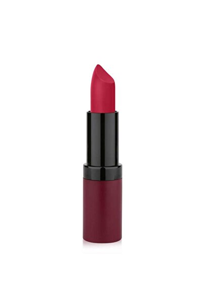 Golden Rose Velvet Matte Lipstick No:18 Real Red - Mat Ruj