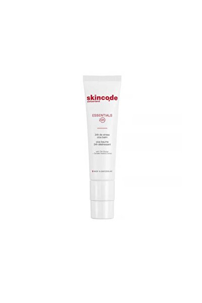 Skincode 24h De-Stress Cica Balm 50ml