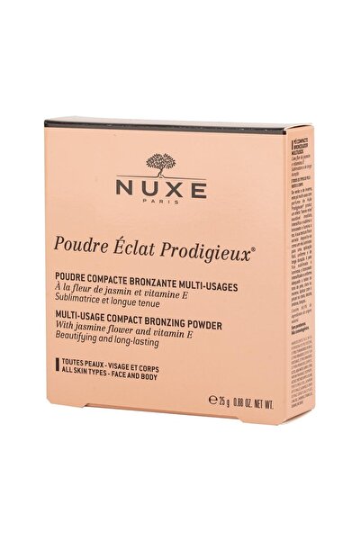 Nuxe Poudre Eclat Prodigieux 25g