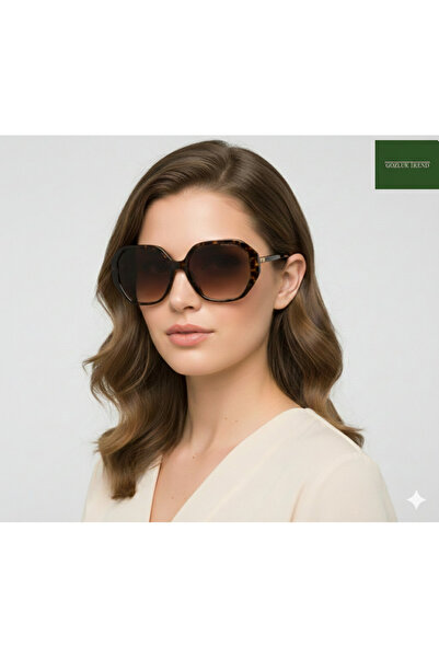 Michael Kors KADIN KEMİK GÜNEŞ GÖZLÜĞÜ 2138U 300613 57-17-140