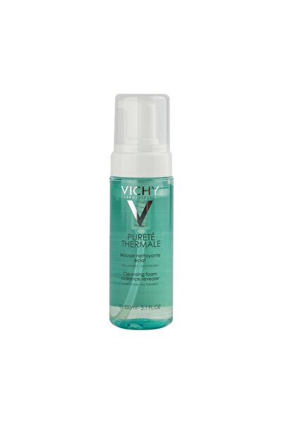 Vichy Purete Thermale Eau Moussant 150ml