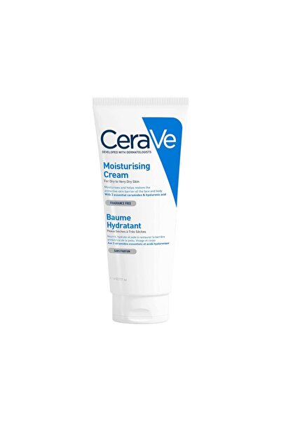 CeraVe Nemlendirici Krem 177 ml