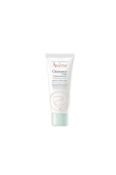 Avene Cleanance Hydra Ενυδατική Κρέμα για Εξαντλημένο και Αποξηραμένο Δέρμα 4...
