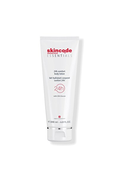 Skincode Essentials Rahatlatıcı Vücut Losyonu 200ml