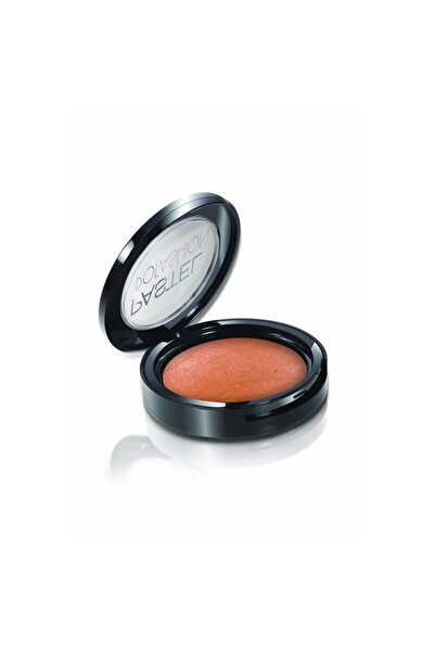 Pastel Terracotta Blush-on 3 Allık