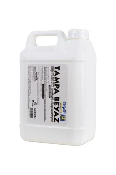 TAMPA Beyaz Yüzey Temizleyici 5000 ml