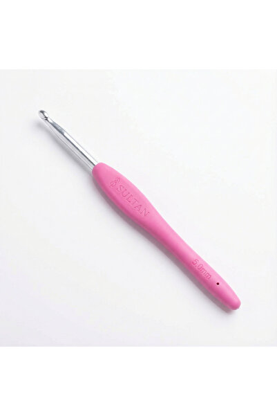 Sultan ΠΟΛΥΧΡΩΜΗ ΣΚΑΛΙΤΣΑ ΣΙΛΙΚΟΝΗΣ ΜΕ ΛΑΒΗ ΡΟΖ-5 ΧΙΛ.