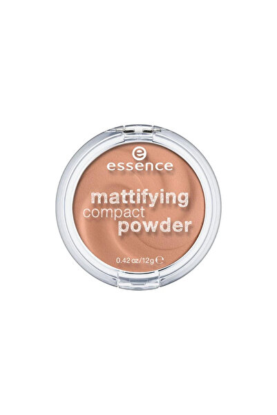 Essence Essence Soft Beige Pressed Powder 02