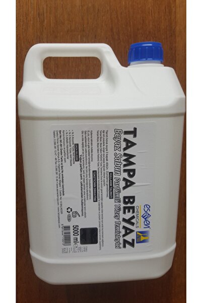 TAMPA Beyaz Yüzey Temizleyici 5 Lt