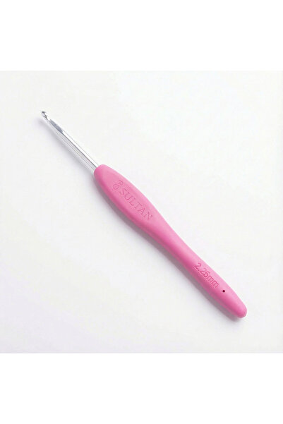 Sultan ΠΟΛΥΧΡΩΜΗ ΛΑΒΗ ΣΙΛΙΚΟΝΗΣ ΜΕ ΒΕΛΟΝΑ ΠΟΥΛΟΥΡΙΖΟΝΤΑΣ ΚΟΥΝΤΙΑ, ΡΟΖ-2,25 ΧΙΛ.