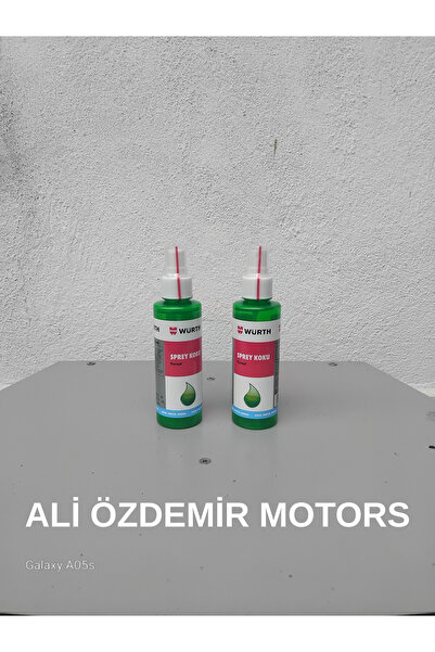Sprey Oto Kokusu, Araba Kokusu, Forest 150 ml, 2 Adet ( Yeni Tarihli )