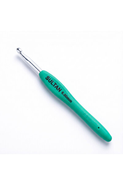 Sultan ΠΟΛΥΧΡΩΜΗ ΛΑΒΗ ΣΙΛΙΚΟΝΗΣ ΜΕ ΒΕΛΟΝΑ ΠΡΑΣΙΝΟ-6 ΧΙΛ.