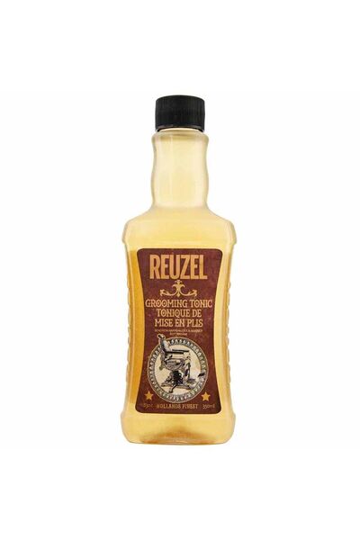 Reuzel Îngrijire, Tratament tonic fără clătire pentru păr, Pentru protecție t...