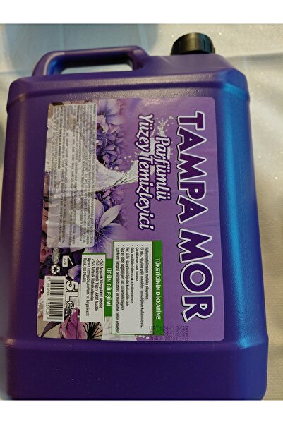 TAMPA Purple Surface Cleaning 5 Kg