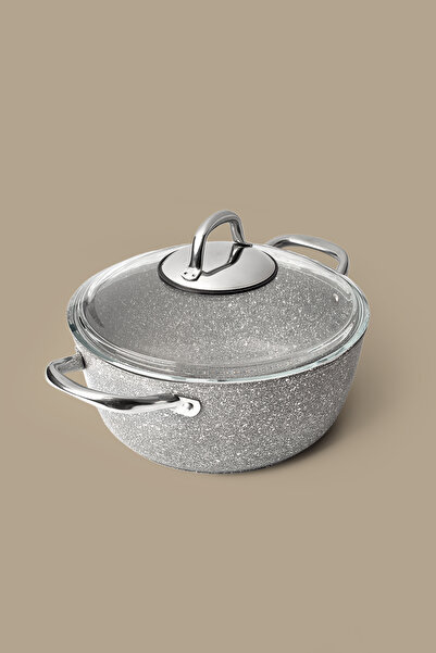 Gigilli Urla Granite Pot 24 cm