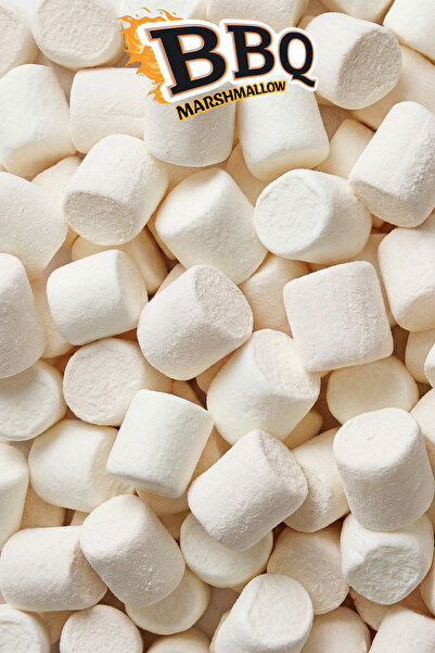 SWEETO BBQ Marshmallow 1000gr