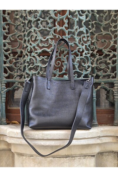 Ysmn Genuine Leather Women's Shoulder/Crossbody Bag Yc012089Drl