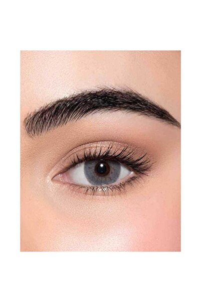 LensMe لنس مي عدسات لاصقه - سموكي -0.75--Lensme-Smokey