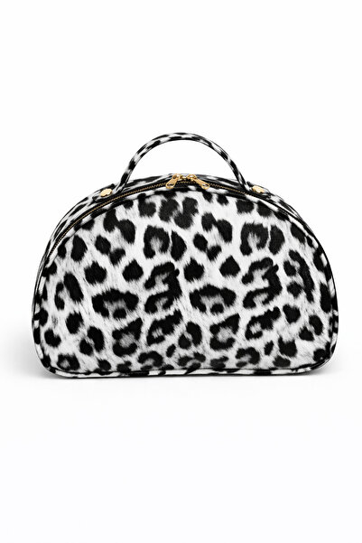 Maykis Жіноча косметикаДогляд за собоюПодарунокСумочка для макіяжу на зав'язках